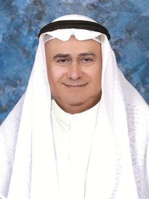 احمد بهبهاني