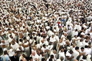 بريطانيون يوصون بالاستفادة من الحج في تنظيم «الأولمبياد»