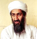 اسامة بن لادن