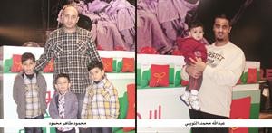 زيادة في أعداد المتسوقين بمعارض «ميداس» مع اقتراب عروض الهدايا المجانية اليومية من نهايتها