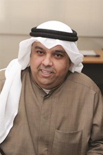 خالد الشهاب