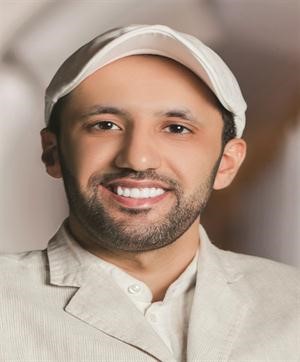 عبدالعزيز المطوع
