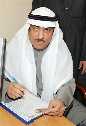 مسلم البراك