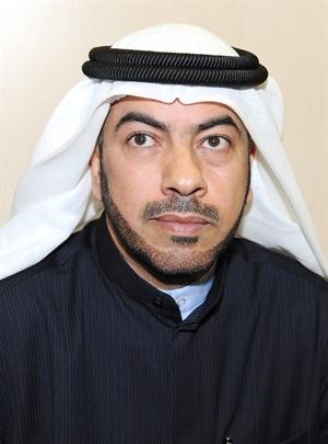 علي الدقباسي
