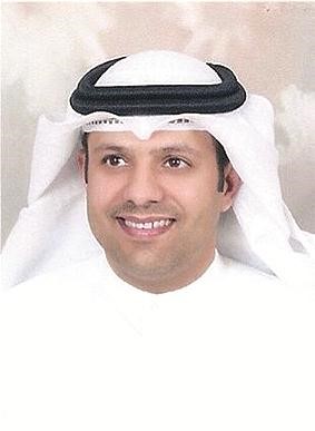 فيصل الكندري﻿