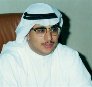 عبدالرحمن الدارمي