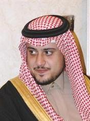 ﻿صاحب السمو الملكي الامير عبدالعزيز بن سعود﻿