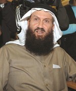 خالد السلطان