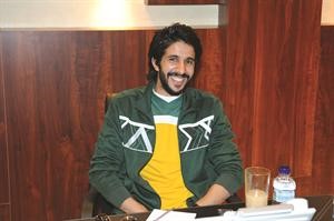 أفضل لاعب واعد غازي القهيدي: النصر قادر على البقاء في الدوري الممتاز لو أراد اللاعبون.. وسألتحق بنادٍ كبير عقب نهاية الموسم