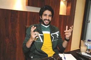 أفضل لاعب واعد غازي القهيدي: النصر قادر على البقاء في الدوري الممتاز لو أراد اللاعبون.. وسألتحق بنادٍ كبير عقب نهاية الموسم