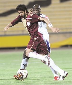 أفضل لاعب واعد غازي القهيدي: النصر قادر على البقاء في الدوري الممتاز لو أراد اللاعبون.. وسألتحق بنادٍ كبير عقب نهاية الموسم