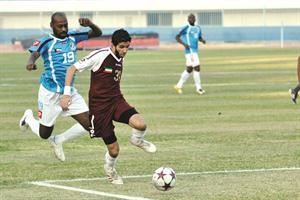 أفضل لاعب واعد غازي القهيدي: النصر قادر على البقاء في الدوري الممتاز لو أراد اللاعبون.. وسألتحق بنادٍ كبير عقب نهاية الموسم