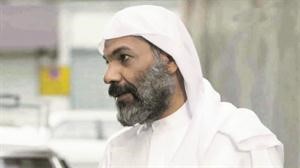 ابراهيم الحساوي في دور عبدالملك