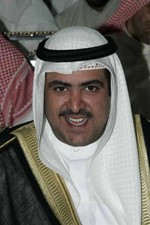 الشيخ ضاري الفهد
