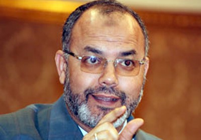 سعد الحسيني