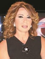 ايناس الدغيدي