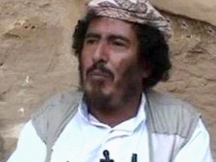 محمد الحنق