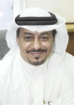 المحامي فيصل العتيبي