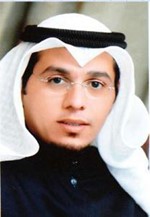 المحامي فيصل العنزي
