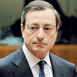 ماريو دراجي﻿