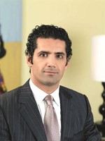 طارق الكندري