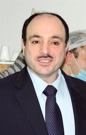 منواف الدبوس﻿