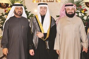 دوليد الطبطبائي يهنئ﻿