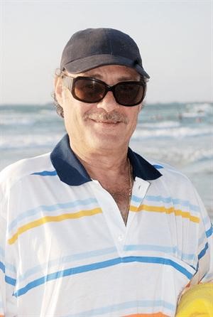 فاروق الفيشاوي