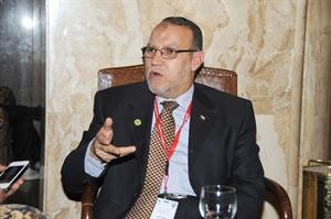 اذا لم يستقل الجنزوري طواعية او يقله المجلس العسكري فسنستجوبه ومن السهل سحب الثقة منه
