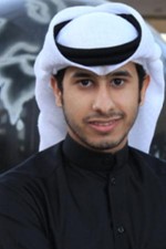 فواز السعيدي﻿