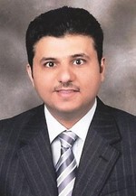 دسعود العنزي