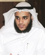 فهد واصل المطيري