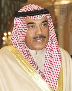 الشيخ صباح الخالد﻿