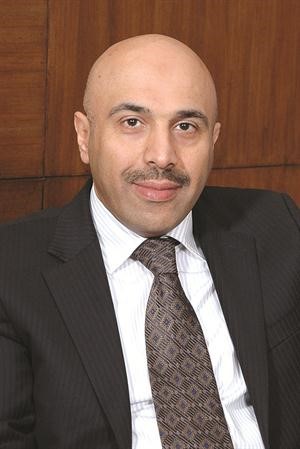 السفير سامي السليمان