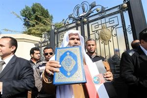  الشيخ عبدالباسط البلتاجي﻿