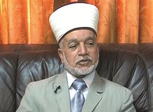 الشيخ محمد حسين