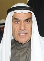 احمد السعدون