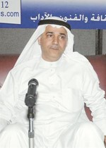الامين العام للمجلس الوطني معلي اليوحة﻿