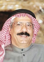 المخرج فؤاد الشطي ﻿