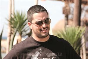 حسن الشافعي﻿