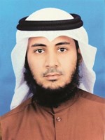 سعود البرازي