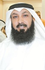 مانع العجمي