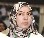منى اللوغاني﻿