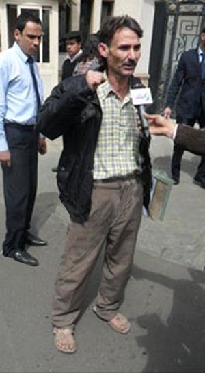 احمد مدين﻿
