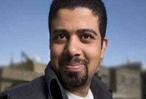 المخرج احمد عبدالله