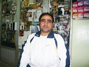 غياث طيفور