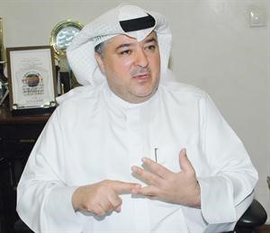 منصور عاشور﻿