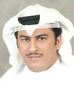 بدر المطيري