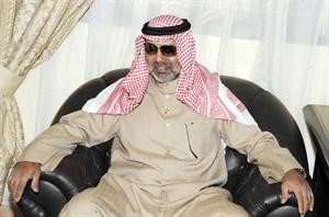 الشيخ سالم النواف﻿