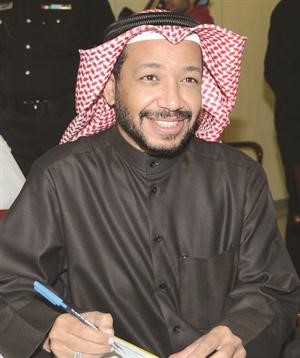 فيصل الدويسان